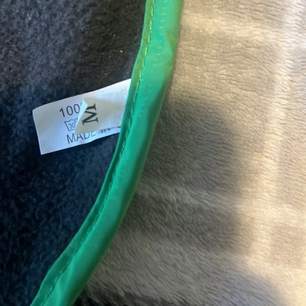 Mediums dog vest